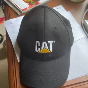 CAT  Baseball adjustable cap (kids)